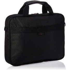 Samsonite Xenon 3.0 Laptop Shuttle 15" Laptop Bag 15" Briefcase Black