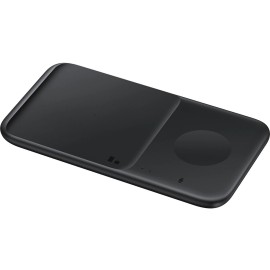 Samsung Duo Wireless Charging Pad (Black)