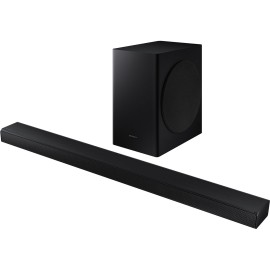 Samsung HW-T650 340W 3.1-Channel Soundbar System