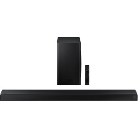 Samsung HW-T650 340W 3.1-Channel Soundbar System