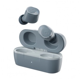 Scullcandy JibJIB® TRUE WIRELESS IN-EAR EARBUDS WITH MICROPHONES (GRAY)