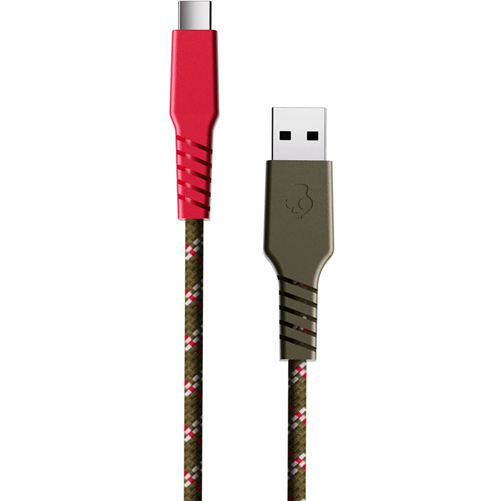 Scullcandy LINE USB-C TO USB