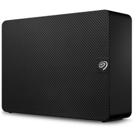 Seagate 12TB Expansion Desktop USB 3.0 External Hard Drive