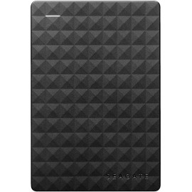 Seagate Expansion STEA5000402 5TB Hard Drive - 2.5" External - USB 3.0