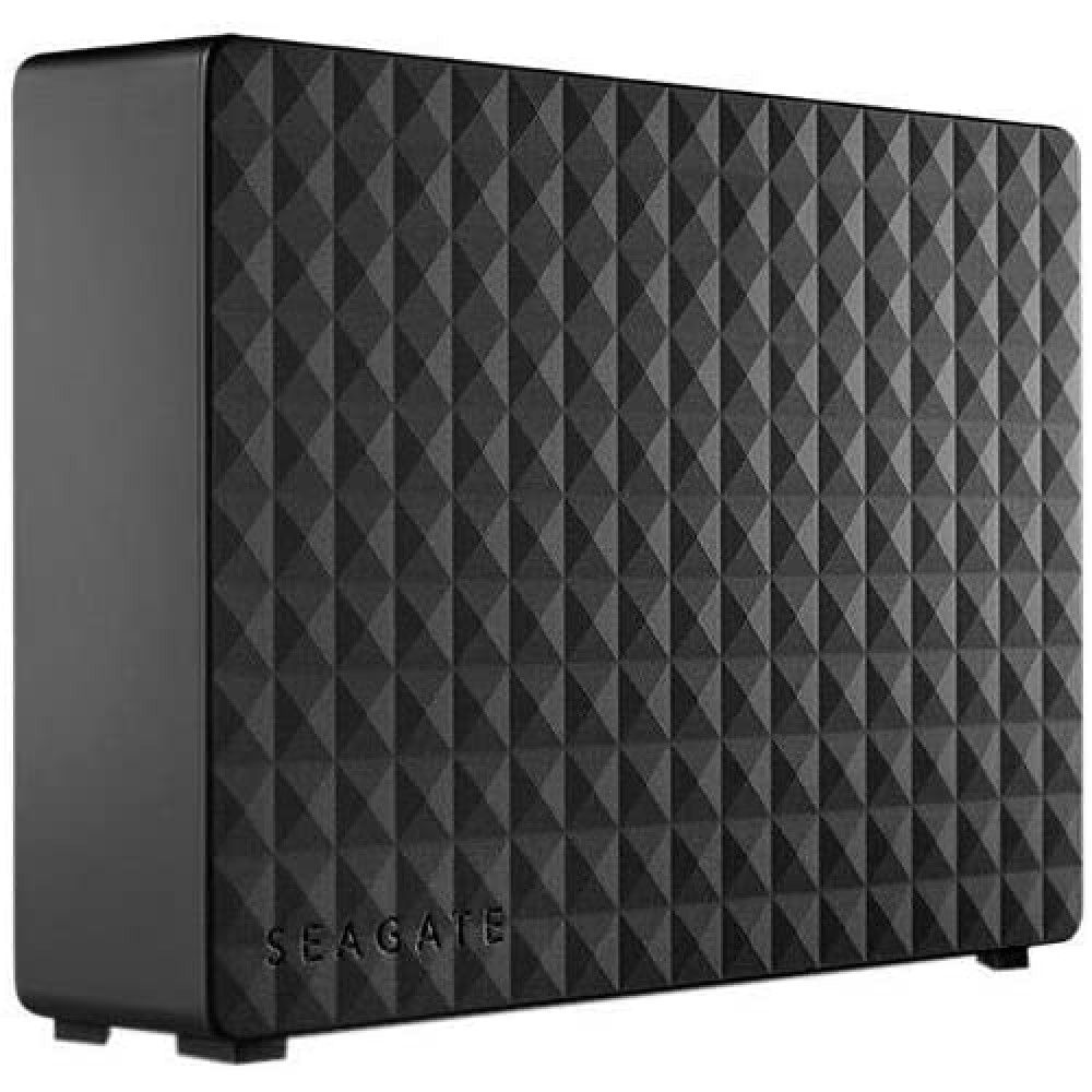 Seagate External HD 12 TB 3.0