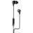 Set® In-Ear Earbuds with Microphone and USB-C® Connector