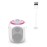 Singing Machine Pedestal Home