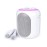 Singing Machine Pedestal Home