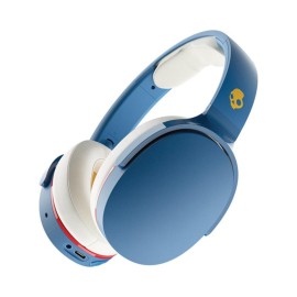 Skullcandy Hesh Evo Wireless Over-Ear Headphones (Blue)