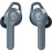 Skullcandy Indy Evo True Wireless In-Ear Headphones (2nd Generation, Chill Gray/POW)