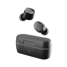 Skullcandy Jib® True Wireless In-Ear Earbuds with Microphones (Black)