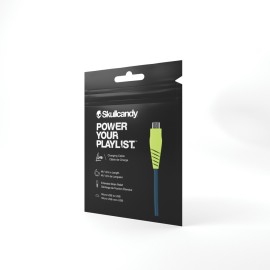 Skullcandy Line Micro USB-USB