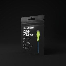 Skullcandy Line Micro USB-USB