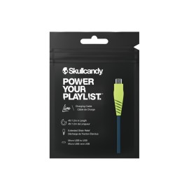 Skullcandy Line Micro USB-USB