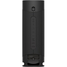 Sony - SRS-XB23 Portable Bluetooth Speaker - Black
