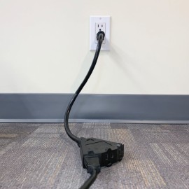 Stanley Power Block 2 ft. ext