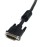 StarTech 10 ft DVI-I Dual Link Digital Analog Monitor Cable M/M - DVI cable - dual link - DVI-I (M) to DVI-I (M)