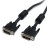 StarTech 10 ft DVI-I Dual Link Digital Analog Monitor Cable M/M - DVI cable - dual link - DVI-I (M) to DVI-I (M)