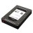 StarTech 2.5" to 3.5" SATA HDD/SSD Adapter Enclosure - External Hard Drive Converter with HDD/SSD Height up to 12.5mm