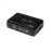 StarTech 2 Port USB VGA KVM Switch - Single VGA - Hot-key & Audio Support - 2048x1536 @60Hz KVM Switch - KVM Video Switch