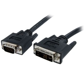 StarTech 2m DVI to VGA Display