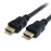 StarTech 3m High Speed HDMI Cable w/ Ethernet Ultra HD 4k x 2k - HDMI cable with Ethernet - HDMI male to HDMI male