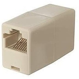 StarTech Cat5e RJ45 Modular Inline Ethernet coupler