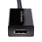 StarTech DVI to DisplayPort Adapter