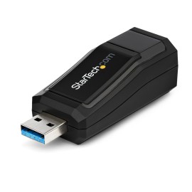 StarTech USB 3.0 to Gigabit Et