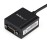 StarTech USB to Serial Adapter 1 port USB Powered FTDI USB UART Chip - DB9 (9-pin) - USB to RS232 Adapter