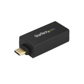 Startech USB C to Ethernet