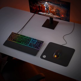 SteelSeries Level Up Gaming Bundle