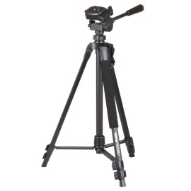 Sunpak 5858D Photo/Video Tripod