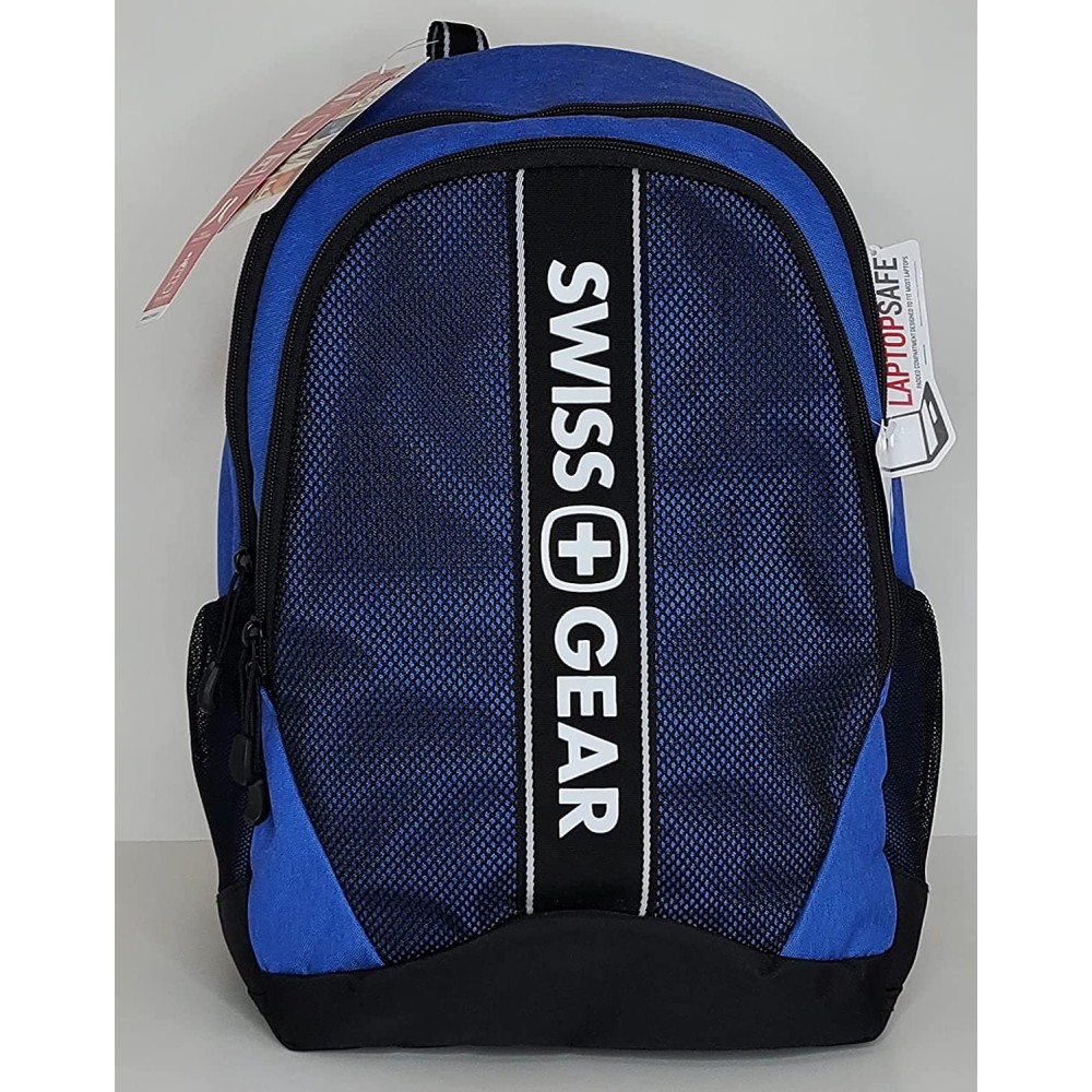 Swissgear Comfort Fit Laptop Bckpack