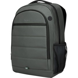 Targus - Octave Backpack for 15.6” Laptops - Olive