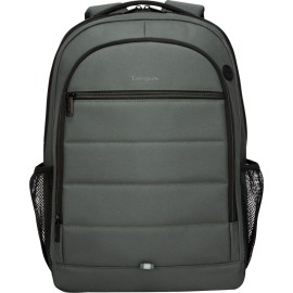 Targus - Octave Backpack for 15.6” Laptops - Olive