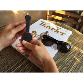 Tokk Bluetooth  Hands Free Smart Assistant 2.0