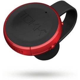 Tokk Bluetooth  Hands Free Smart Assistant 2.0