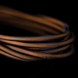 Tough tested 8 ft. USB-C Cable