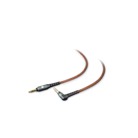 ToughTested 8 FT. PRO ARMOR WEAVE CABLE WITH SLIM TIP WITH 3.5MM AUX CONNECTOR