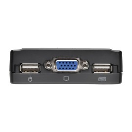 Tripp Lite 2-Port USB/VGA Cabl