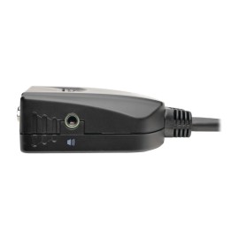 Tripp Lite 2-Port USB/VGA Cabl