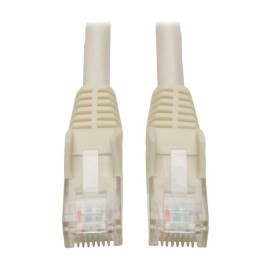 Tripp LiteCAT-6 Gigabit Snagless Molded Patch Cable (14ft)