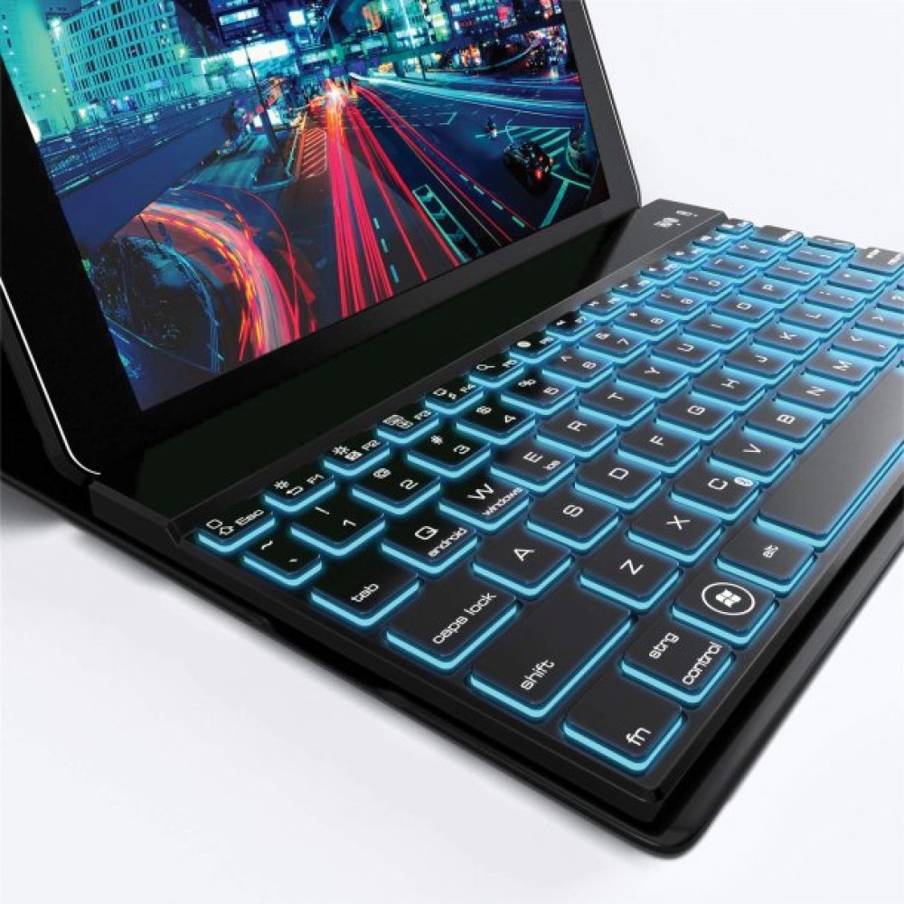 Typecase Keyboard Folio Case for iPad 9.7-Inch