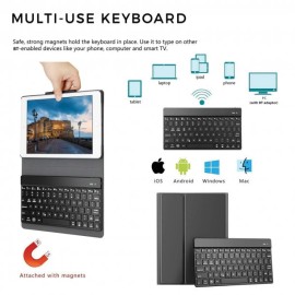 Typecase Keyboard Folio Case for iPad 9.7-Inch
