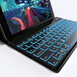 Typecase Keyboard Folio Case for iPad 9.7-Inch