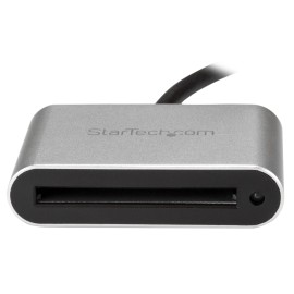 USB 3.0 Card Reader/Writer for CFast 2.0 CardsQuickly access or back up photos and video from your CFast 2.0 memory cards to your tablet, laptop, or computer