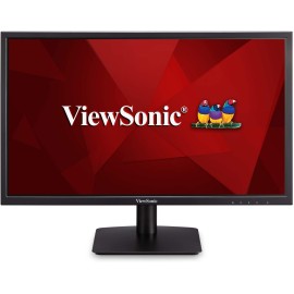 Viewsonic VA2405H Monitor 24in 1920x1080 /60HZ/TN/VGA/HDMI