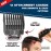 Wahl Clipper Compact Multi-Purpose Haircut, Beard, & Body Grooming Hair Clipper & Trimmer with Extreme Power & Easy Clean Blades