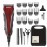 Wahl Clipper Compact Multi-Purpose Haircut, Beard, & Body Grooming Hair Clipper & Trimmer with Extreme Power & Easy Clean Blades